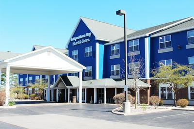 Independence Stay Hotel & Suites