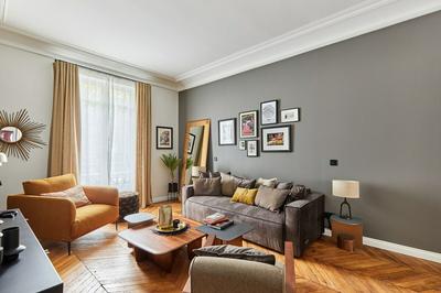 Magnificent new Apartment Notre Dame de Paris