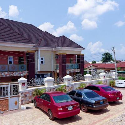 Golden Movida Hotel Enugu