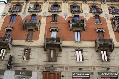 Home Hotel - Bligny 60