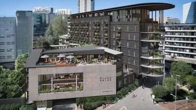 BlackBrick Sandton Two