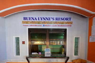 Buena Lynne's Lodging