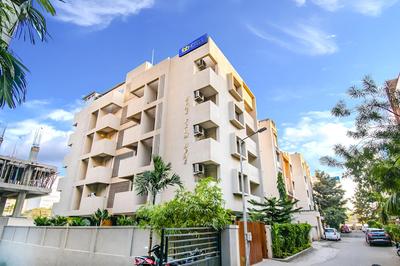 FabHotel Home From Home