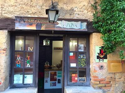 I 4 Monaci