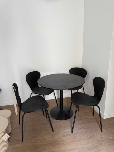 Charming Apartment - 1BR - 4P - Montreuil
