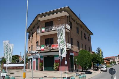 Albergo Antico Tre Valli