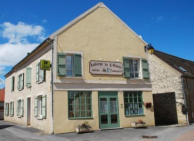 L'Auberge de l'Omois