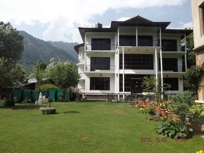 Premier Pahalgam