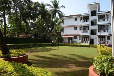 Valentines Retreat- Near Candolim Beach