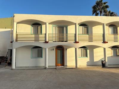 Las Mariposas Mini Suites