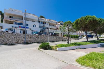 Apartment Jossy