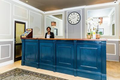 The New Tulbagh Hotel