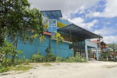 OYO 90492 Papi Inn Guesthouse