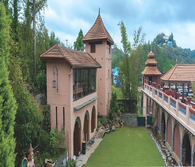 Mango Hill Yercaud