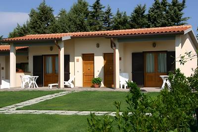 Agriturismo Valbona