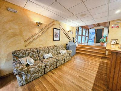 Hotel Casa Morlans 3000