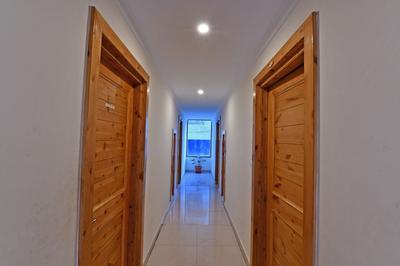 Lotus Inn Rothang View