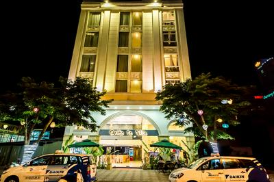 Khách sạn Kiên Cường 2 Hotel