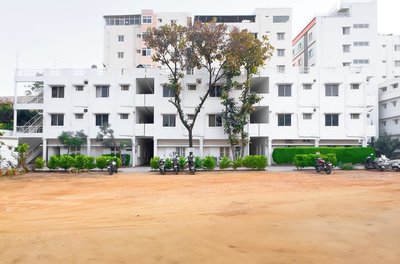 The Pinnacle - Electronic City