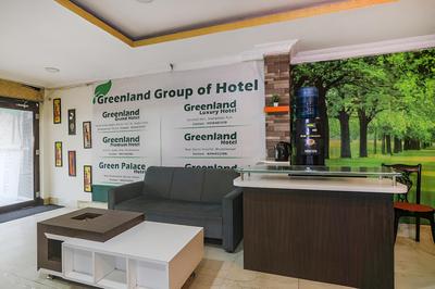 FabHotel Greenland Classic