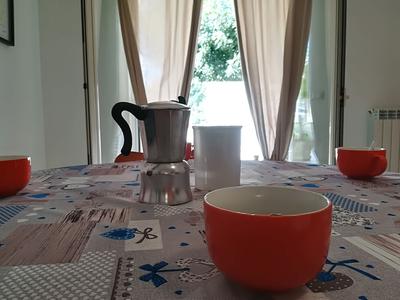 Holiday House "laura" Otranto Center, Salento 6 Places