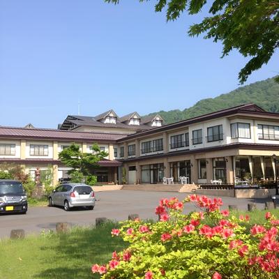 Towadako Lakeside Hotel