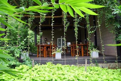 Calliope Corfu Apartments 1