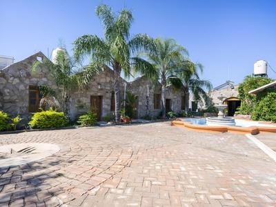 Collection O Hotel Monte Agave