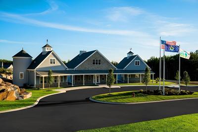 Maritime Meadows Charming Resort-style Home!