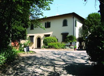 Fattoria La Gigliola