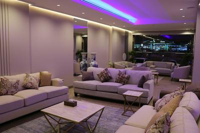 Blue Rose Garden Al Falah