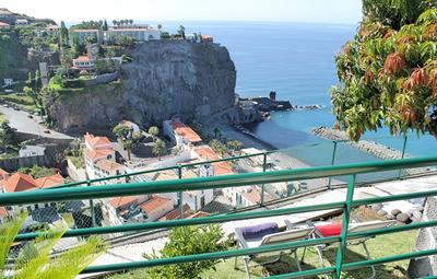 Casa Jardim Mar by Our Madeira