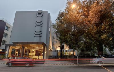 ARIF CASTLES LUCKNOW