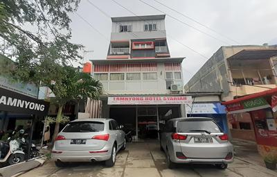 OYO 2328 Lamnyong Syariah