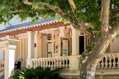 Soko Hotels Pont du Gard