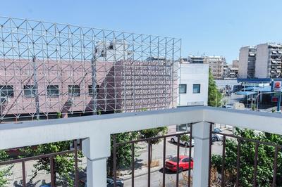 Modern Equipped apt w Balcony GC 3120-02