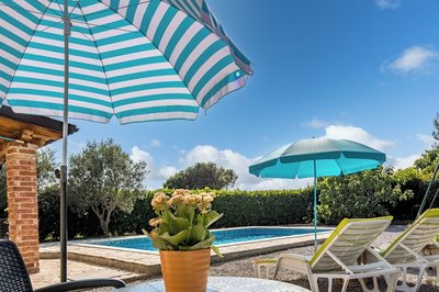 Tiny House With Private Pool Kostrena