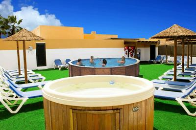 GBH Hostel Fuerteventura beach