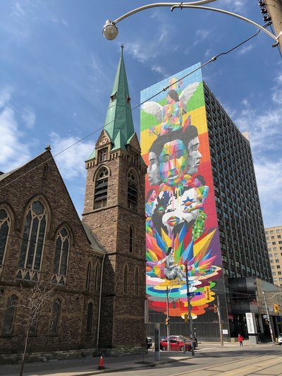 Parkside Student Residence