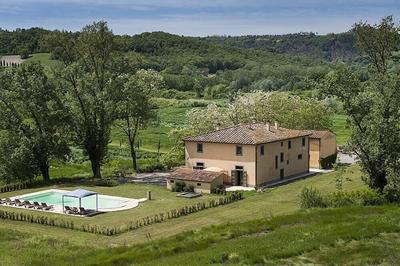 Villa del Gorgo