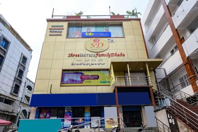 Fabhotel Prime Adhirath Grand