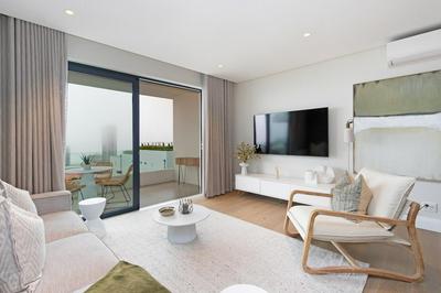 Alluring 2bed Apt w Sea Mountain Views Marlo Vale