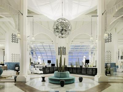 H10 Timanfaya Palace