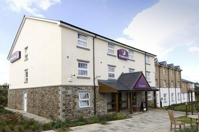 Premier Inn Liskeard