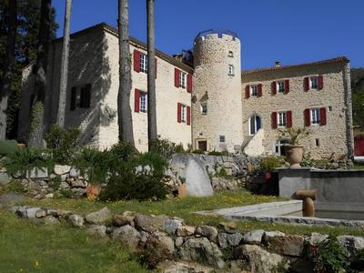 Chateau De La Rode