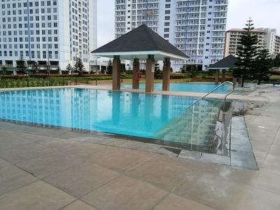 Wind Residences by SMCo