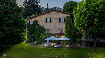 Villa La Dolce Vita in Camaiore