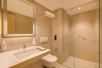 Keys Lite by Lemon Tree Hotels Krishna