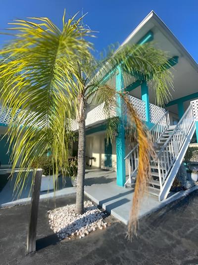 Bposhtels Clearwater Tampa