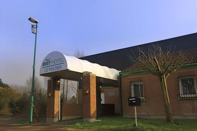 Brit Hotel Confort Le Polder Gravelines